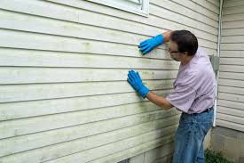 Best Insulated Siding Installation  in Jay, OK